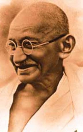 Gandhi Legacy India Travel