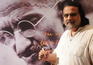 lets kill gandhi by tushar gandhi