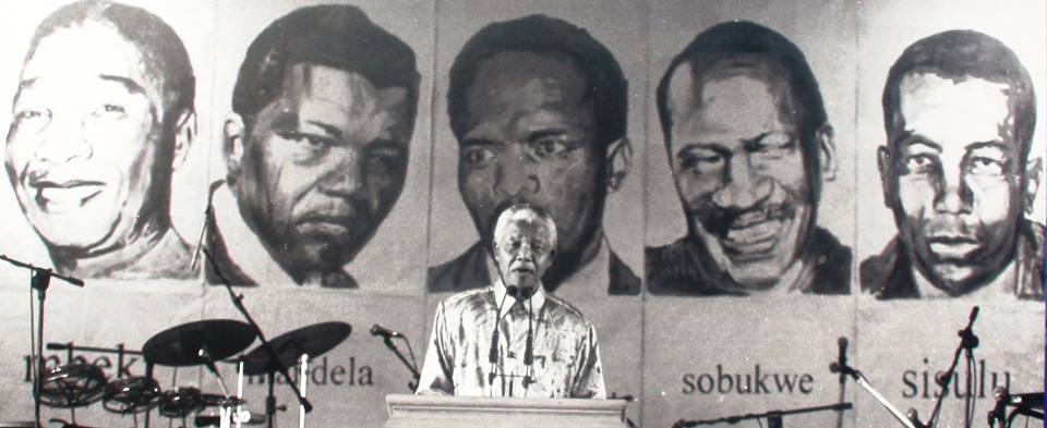 robben island prisoners