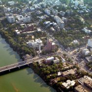 Ahmedabad Visit Travel Notes – Day One