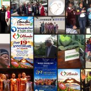 19 Years of Uthando South Africa — A Legacy of Love