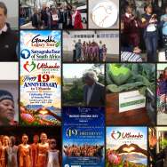 19 Years of Uthando South Africa — A Legacy of Love